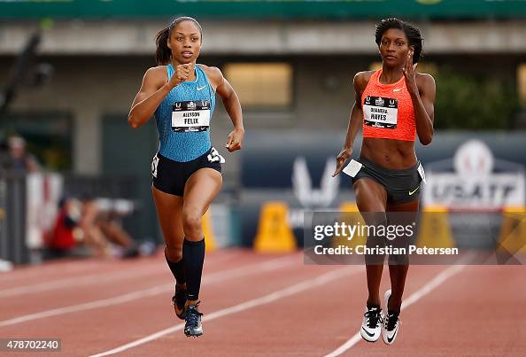 2015 USA Outdoor Track & Field Championships - Day 2 2015 USA Outdoor Track & Field Championships - Day 2