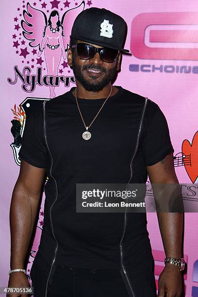 Celebrities Party At Cherry Lounge Photos and Premium High Res Pictures ...