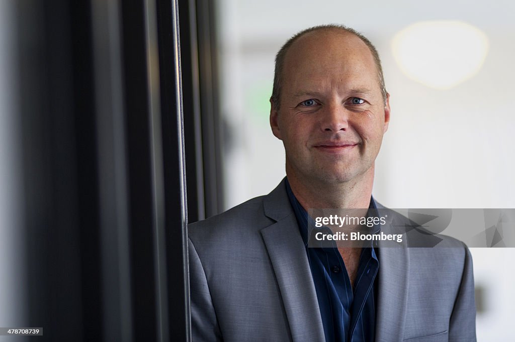 Udacity Inc. CEO Sebastian Thrun Interview