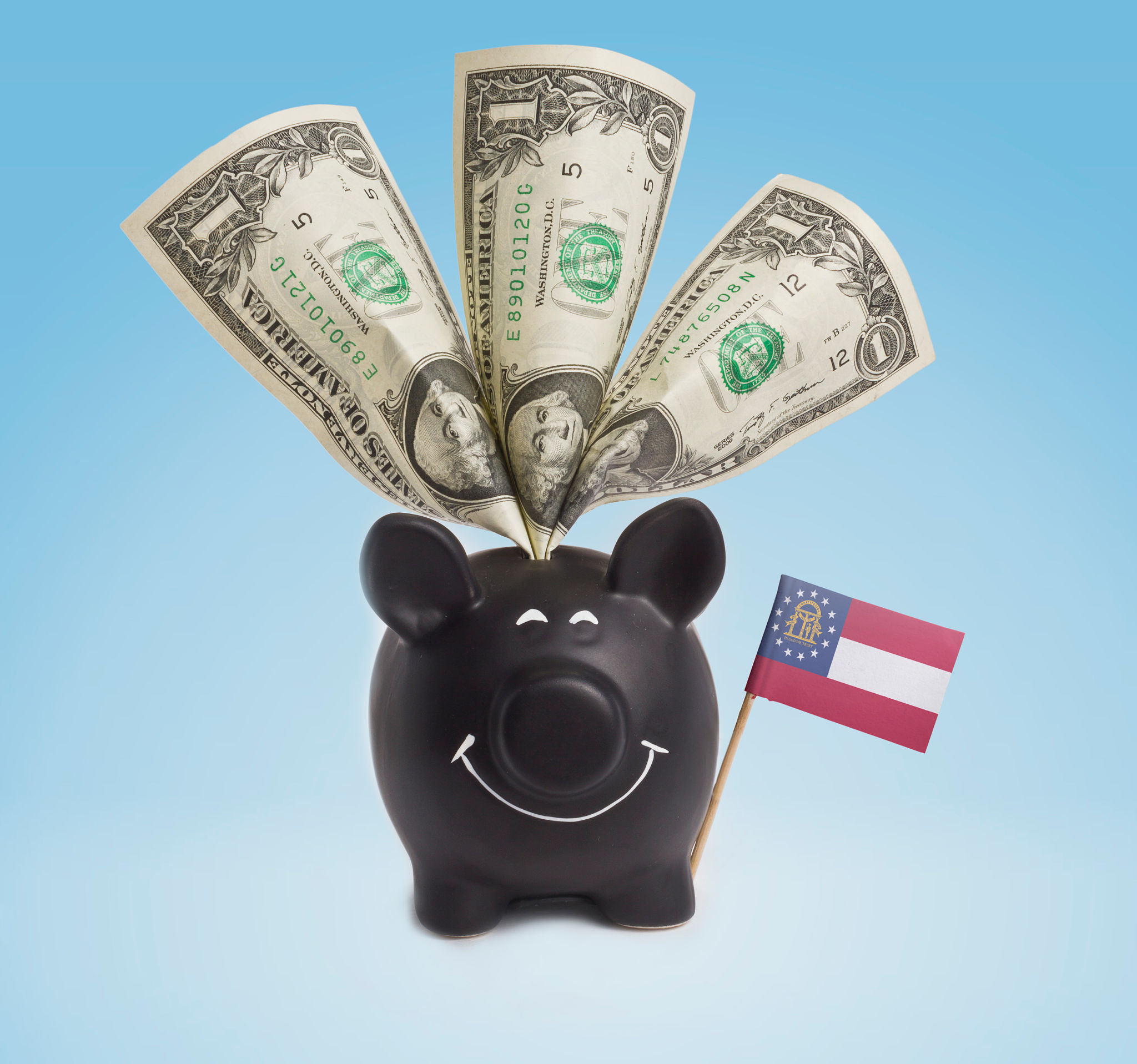 georgia tax forms