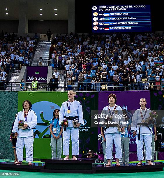 He Miaoqi Wins Gold in Men's J1-95kg Blind Judo at Shanxi Para Games & Special Olympics He Miaoqi Wins Gold in Men's J1-95kg Blind Judo at Shanxi Para Games & Special Olympics