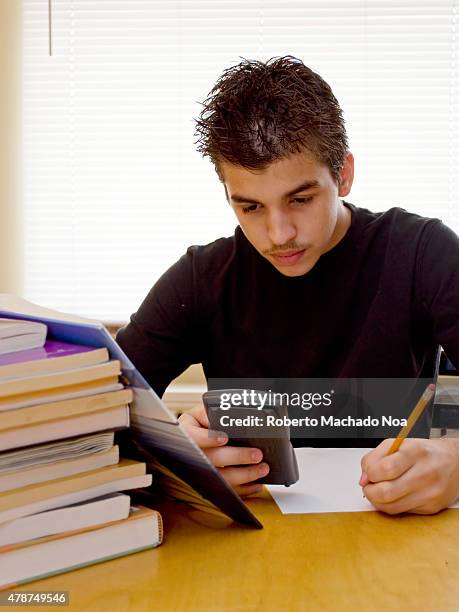 377 Young Child Math Problem Solving Stock Photos, High-Res Pictures ...