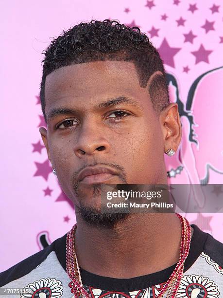 Marques Tryon Marques Anthony Photos and Premium High Res Pictures - Getty Images