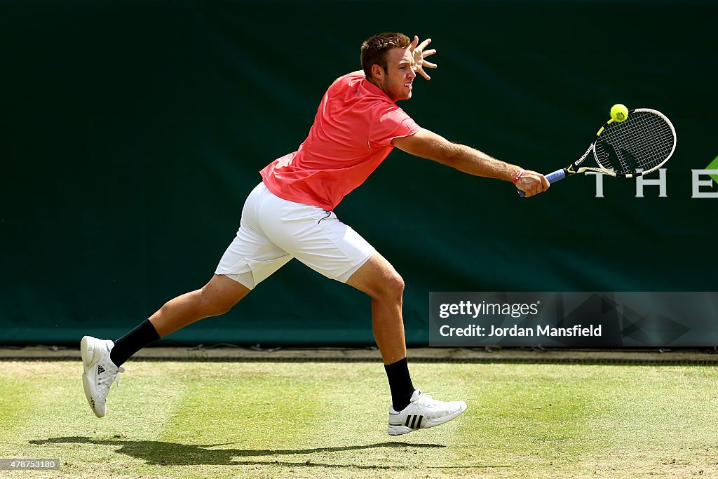 The Boodles Tennis Event