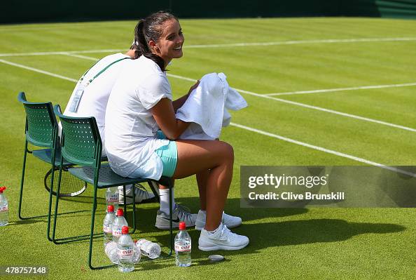 Previews: The Championships - Wimbledon 2015 Previews: The Championships - Wimbledon 2015