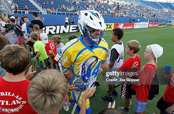 299 Steven Brooks Lacrosse Stock Photos, HighRes Pictures, and Images
