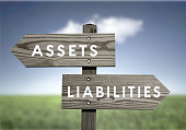 Assets Vs Liabilities