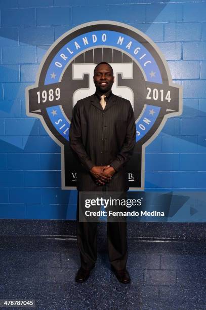 Darrell Armstrong Photos and Premium High Res Pictures Getty Images