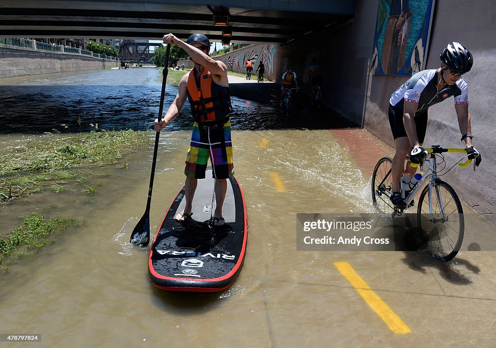 2015 South Platte River Festival