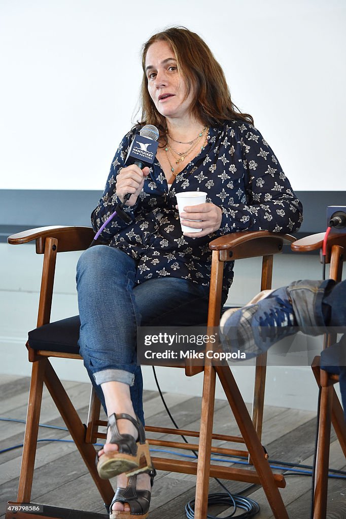 20th Annual Nantucket Film Festival - Day 4