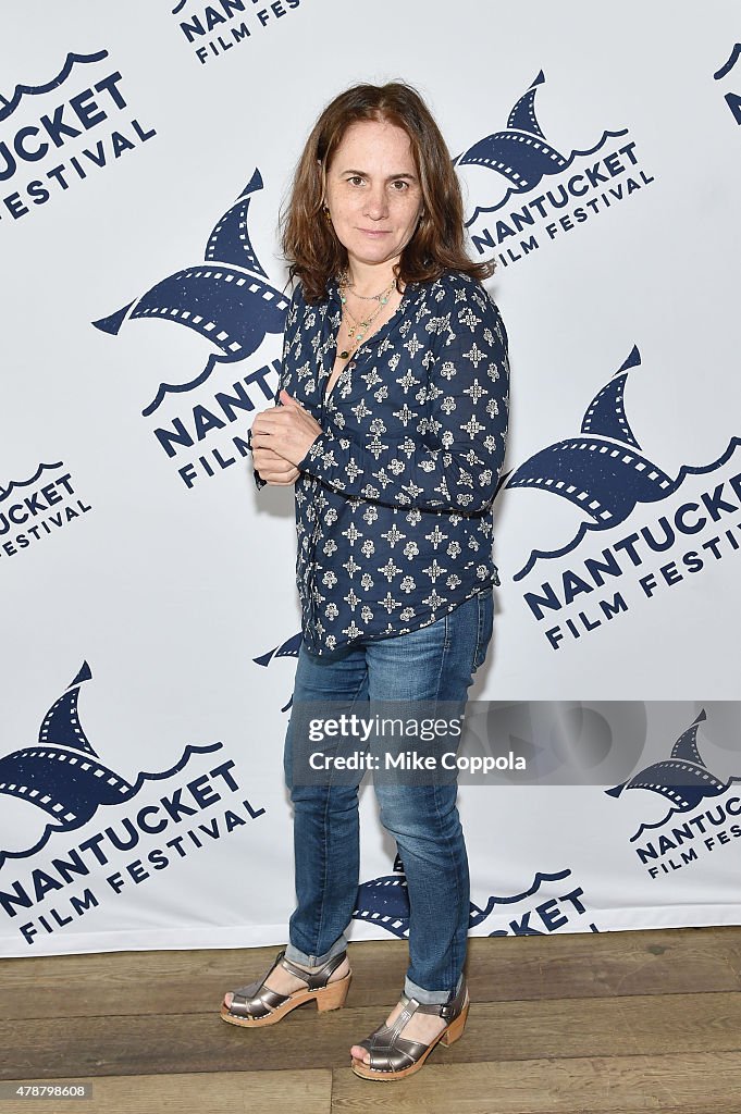 20th Annual Nantucket Film Festival - Day 4