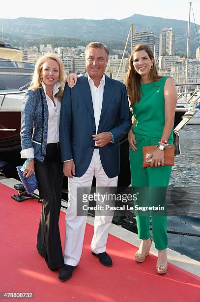 Prince Carlo Of Bourbon Two Sicilies Photos and Premium High Res ...