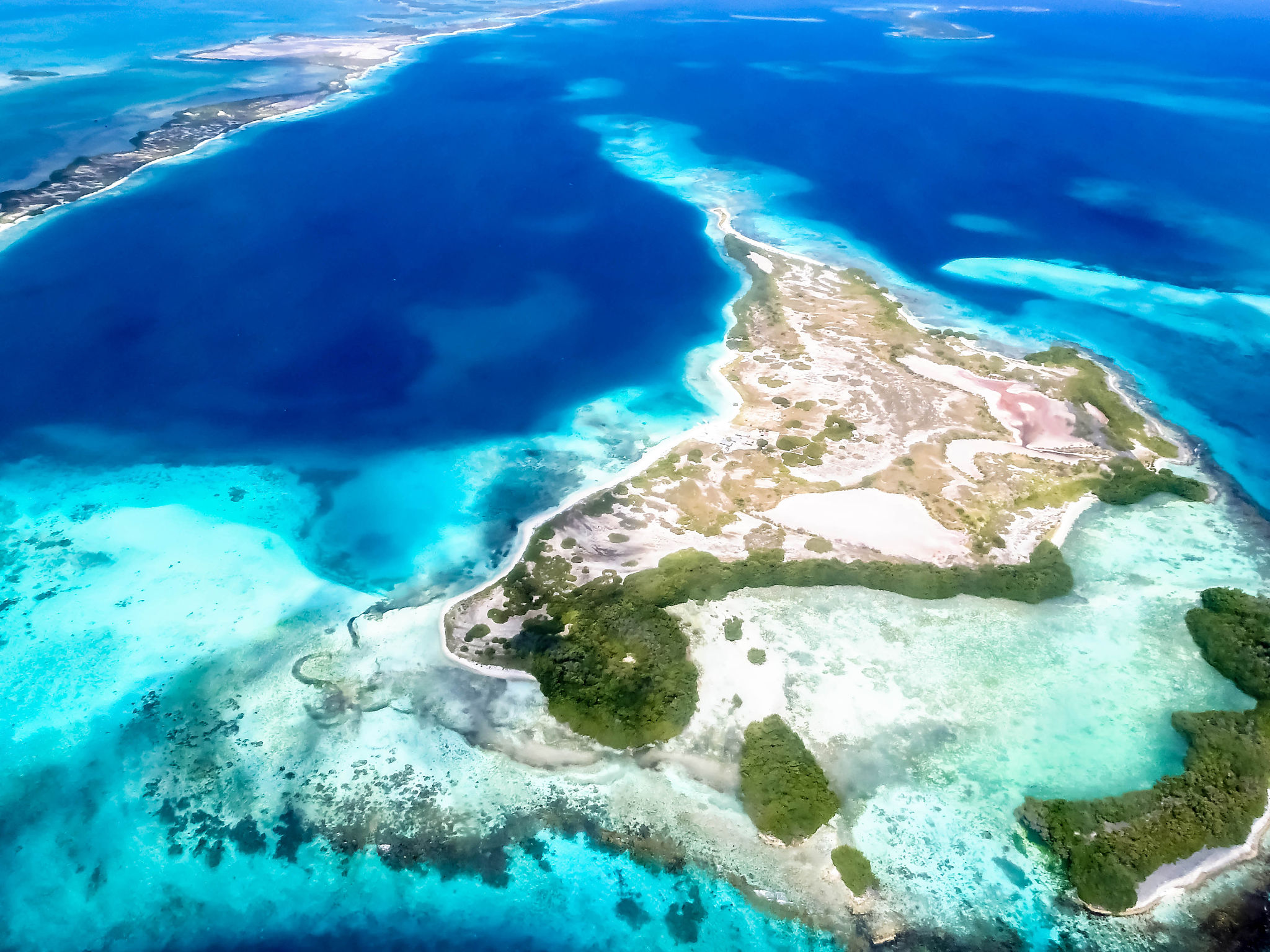 Los Roques Venezuela Caribbean Los Roques Venezuela Caribbean