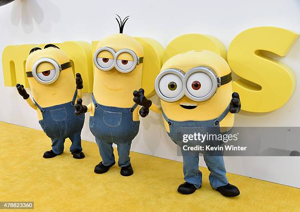 4,755 Minions Photos and Premium High Res Pictures - Getty Images 4,755 Minions Photos and Premium High Res Pictures - Getty Images