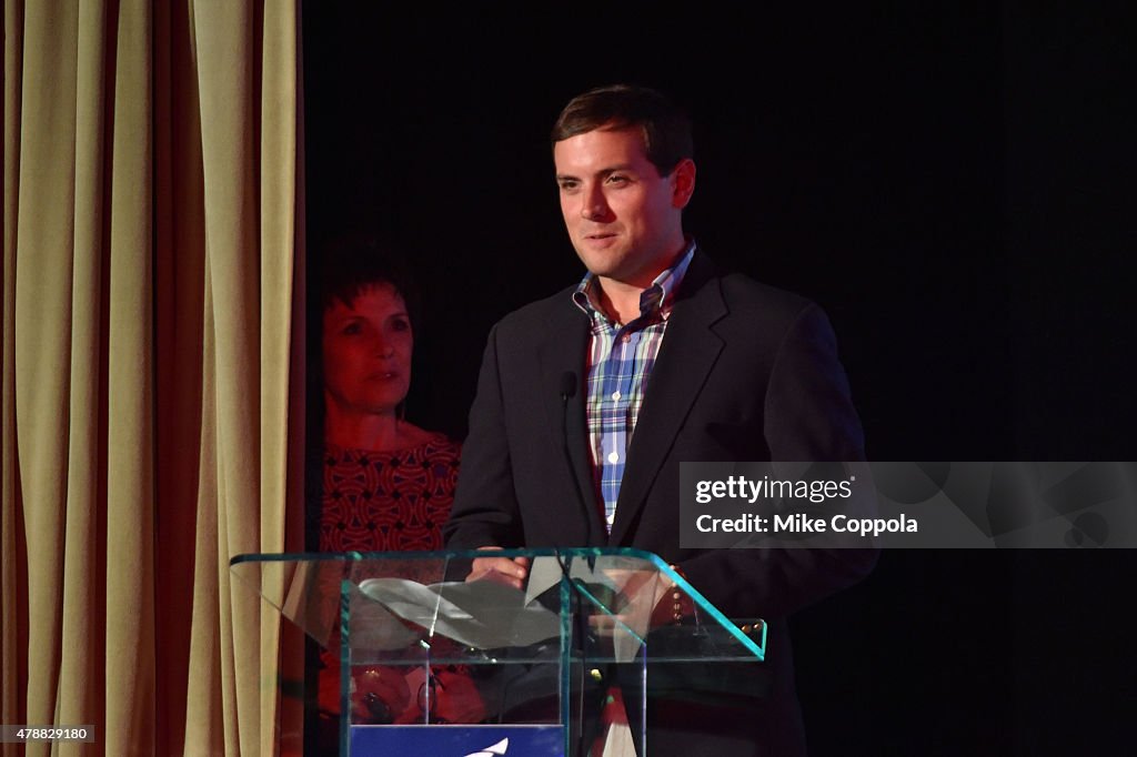 20th Annual Nantucket Film Festival - Day 4