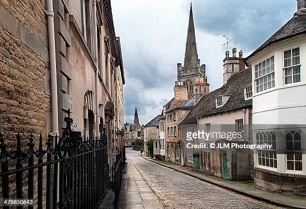 stamford lincolnshire - lincolnshire stock pictures, royalty-free photos & images