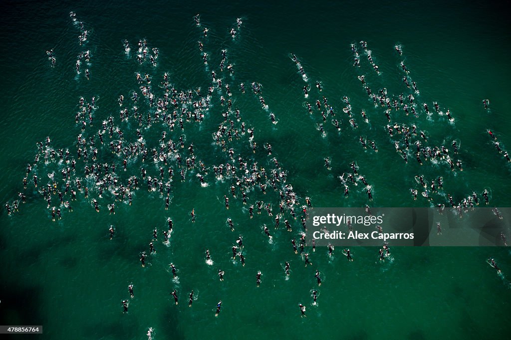 Ironman - Klagenfurt