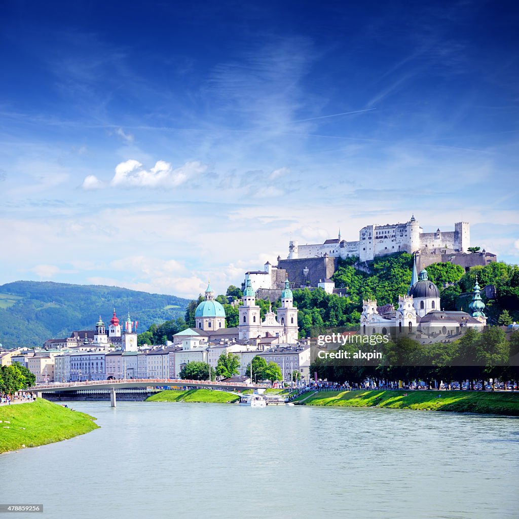 Salzburg