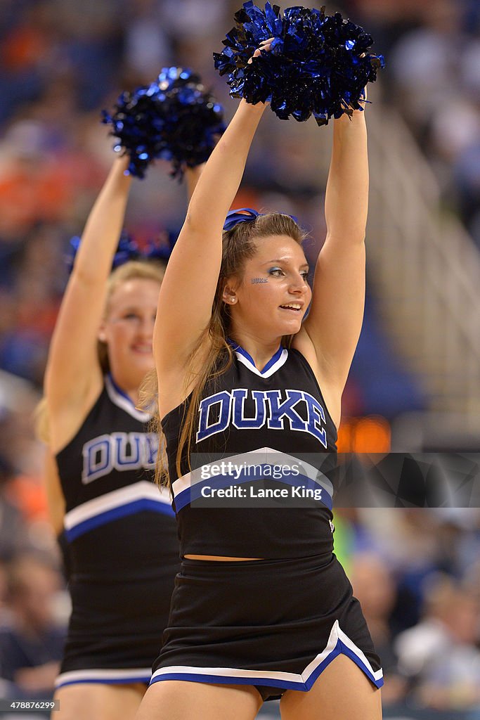 Clemson v Duke