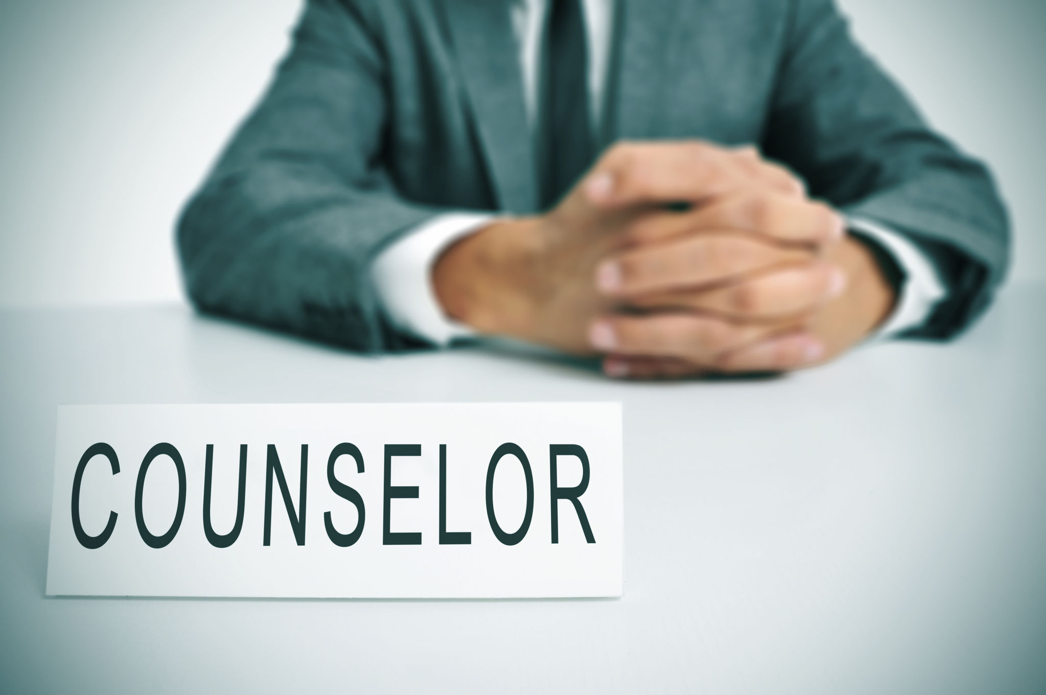 licensed counselor