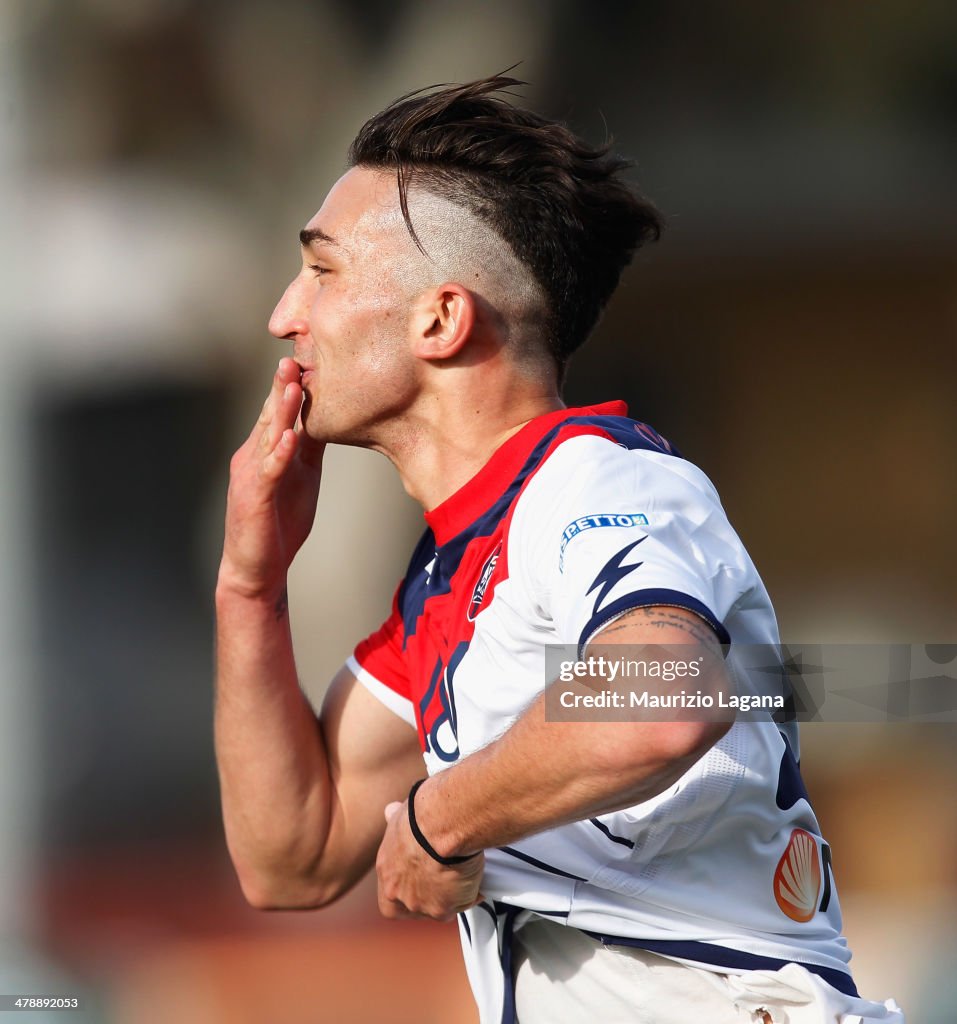 Reggina Calcio v FC Crotone - Serie B