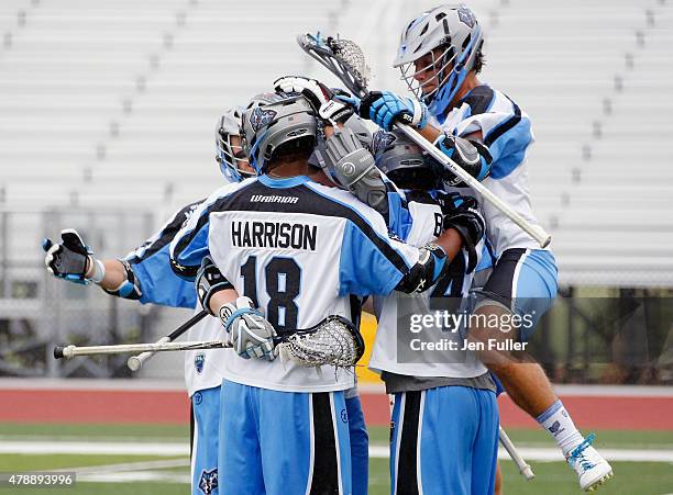 Ohio Machine 35 Kyle Holman Stock Photos, High-Res Pictures, and Images - Getty Images