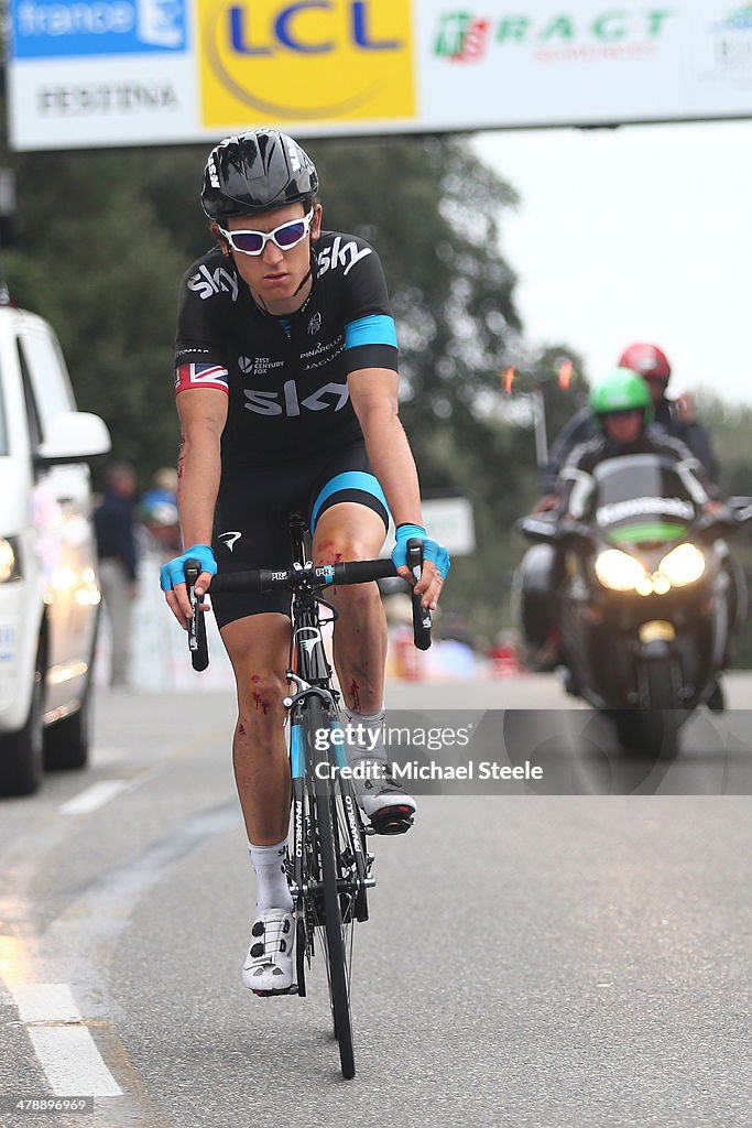 Stage 7 - Paris-Nice