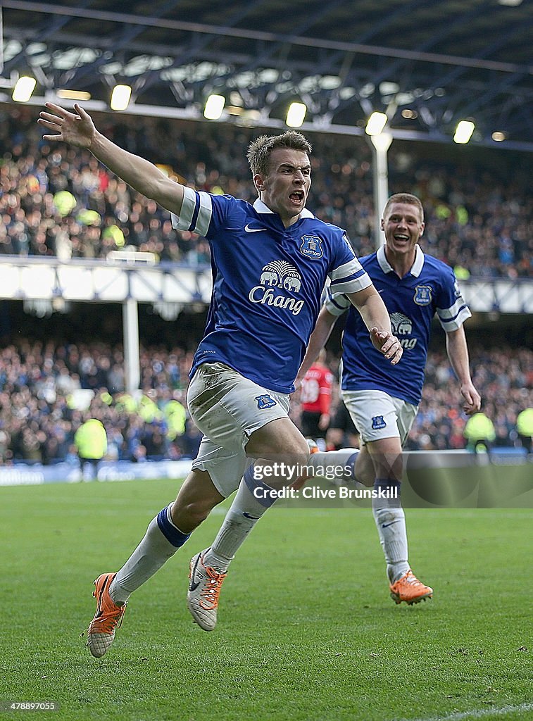 Everton v Cardiff City - Premier League