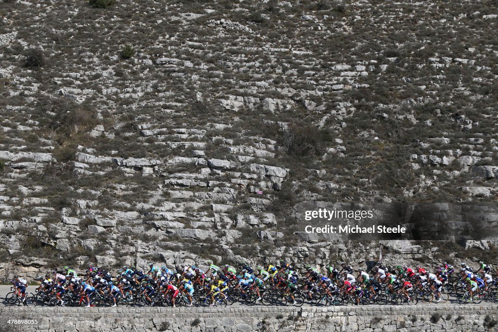 Stage 7 - Paris-Nice