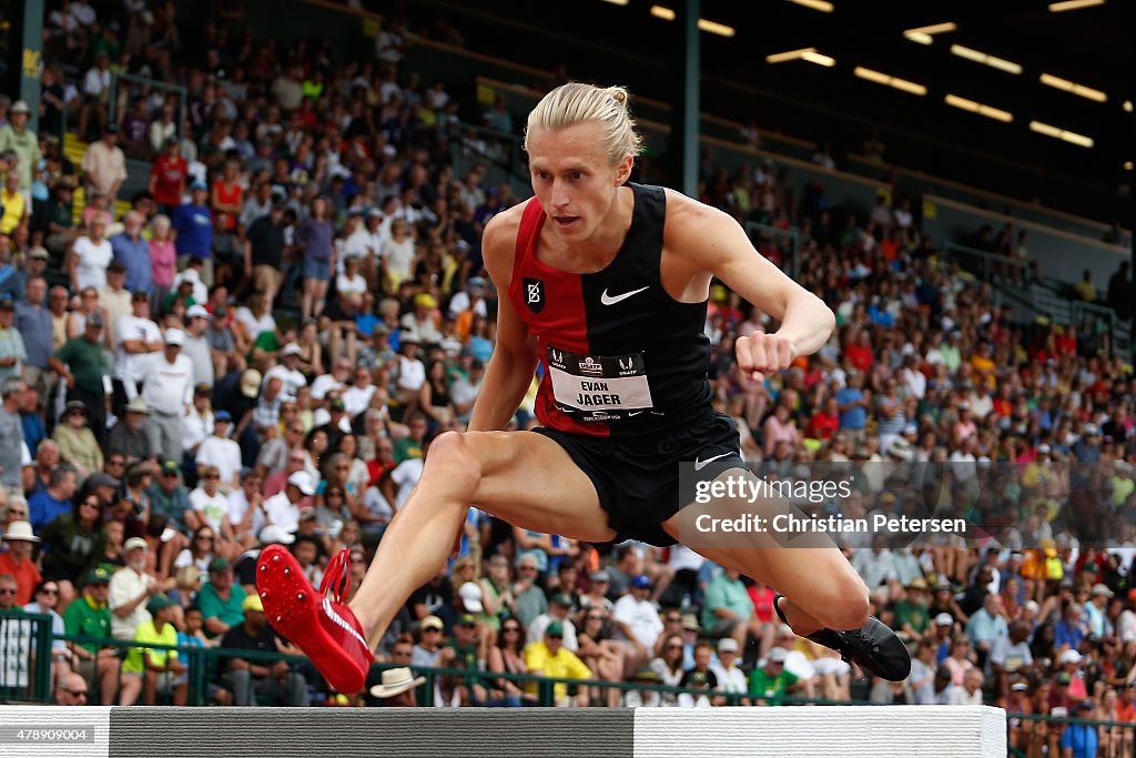 2015 USA Outdoor Track & Field Championships - Day 4