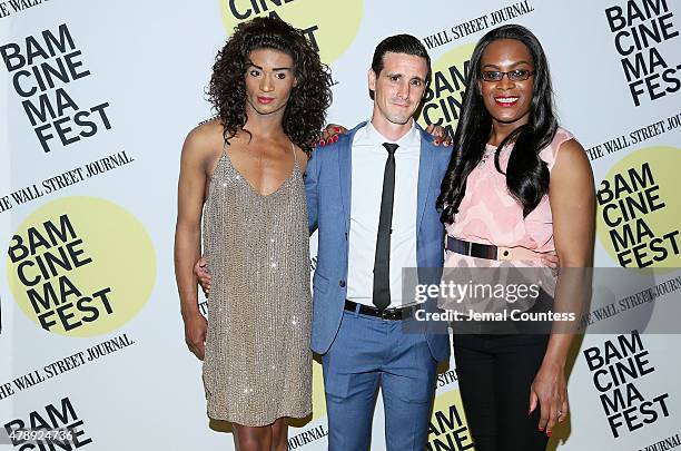 Jay Ransome Kitana Kiki Rodriguez Photos and Premium High Res Pictures - Getty Images