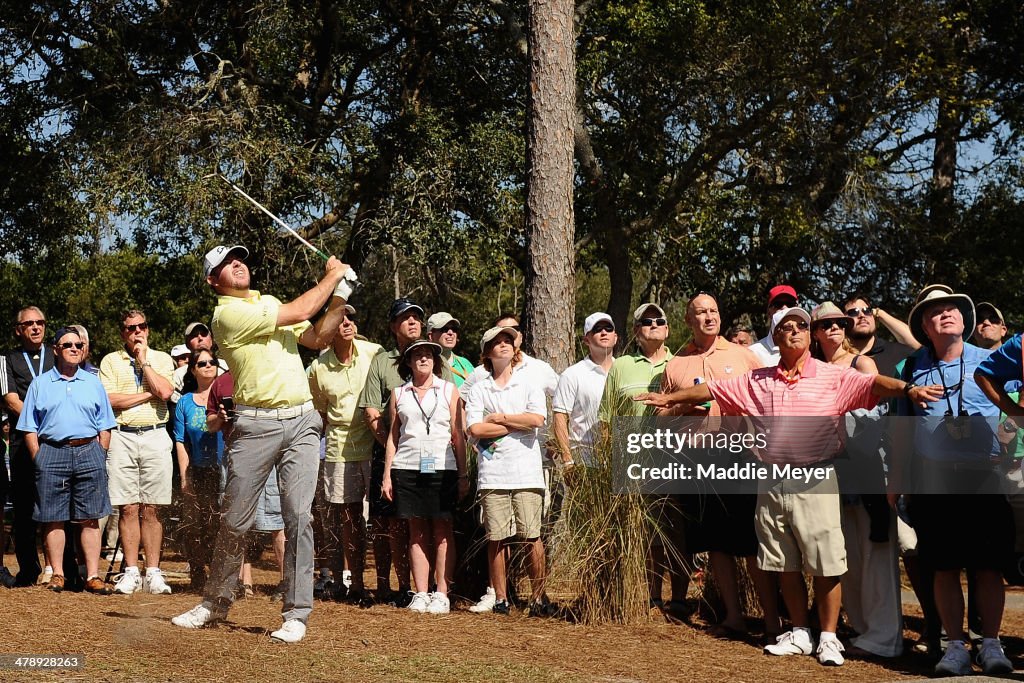 Valspar Championship - Round Three