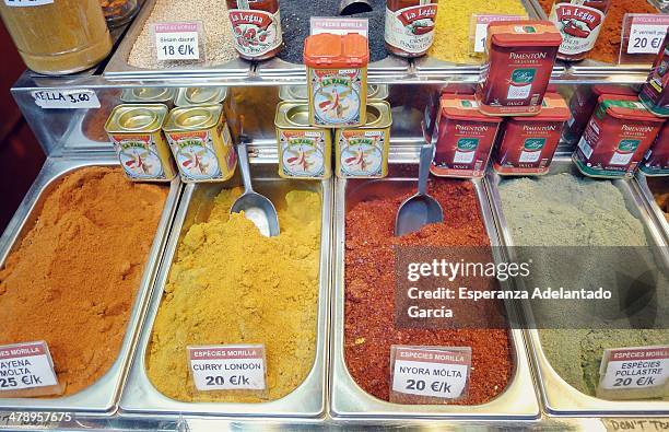 Spices