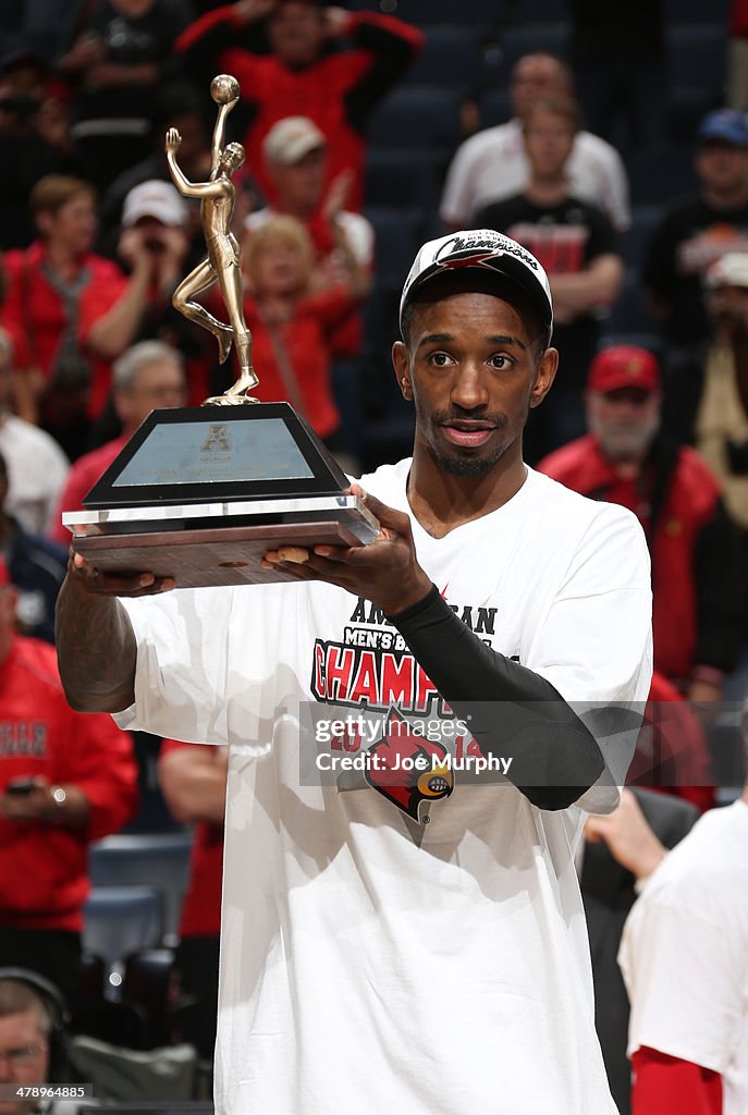 AAC Basketball Tournament - Championship