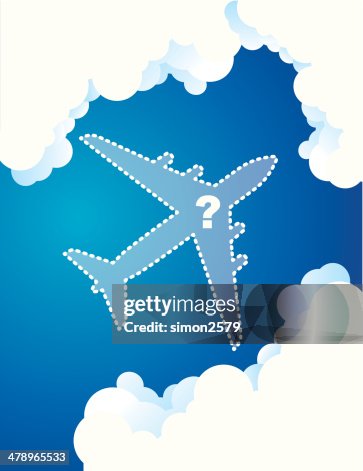 Missing Airplane Missing Airplane