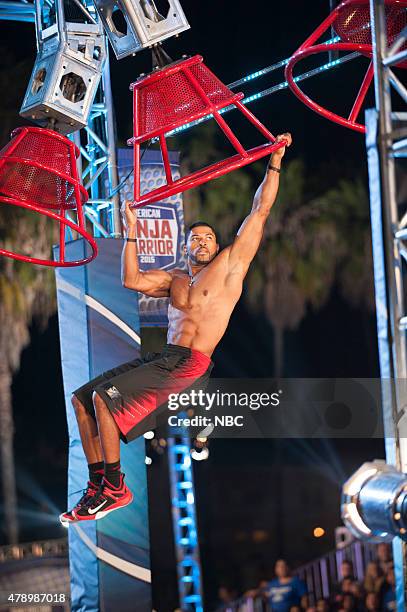 Brandon Rashada 125 Brandon Rashad Photos & High Res Pictures - Getty Images