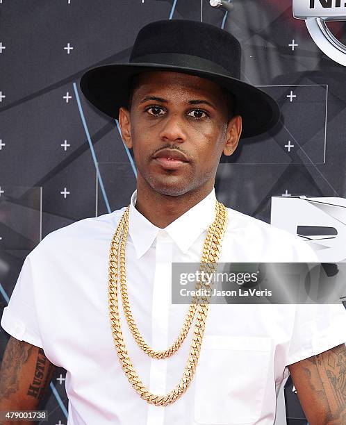Fabolous Rapping Fabolous The Rapper Photos and Premium High Res Pictures - Getty Images