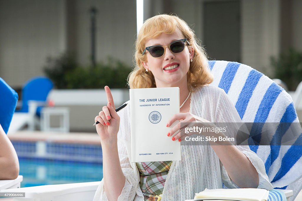 ABC's "The Astronaut Wives Club" - Season One