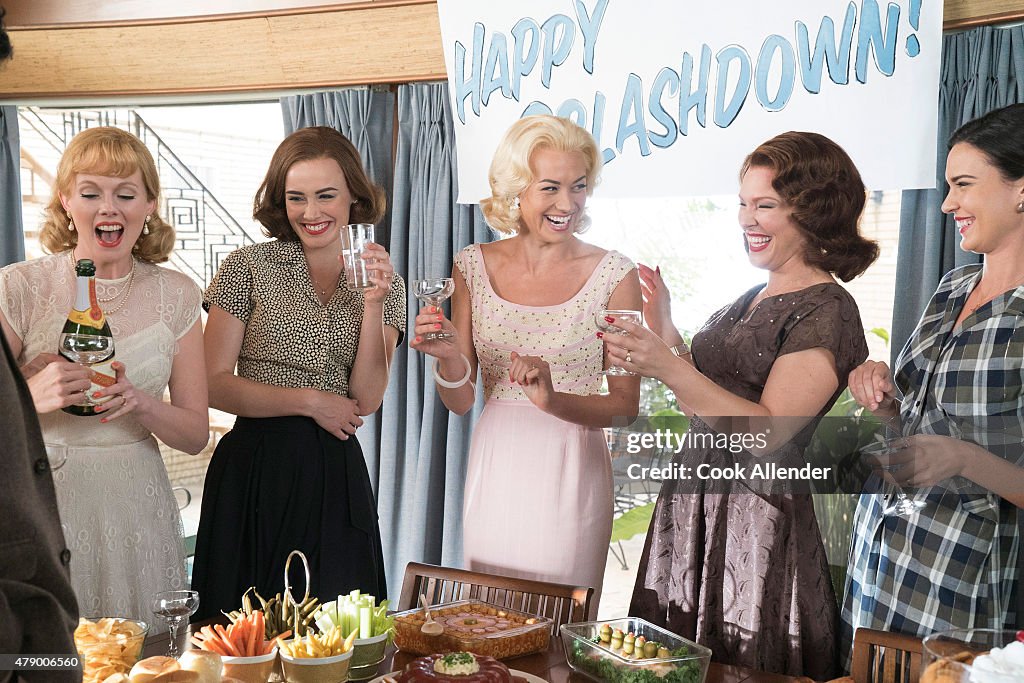 ABC's "The Astronaut Wives Club" - Season One