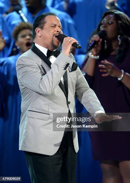 BET Celebration of Gospel 2014 - Show BET Celebration of Gospel 2014 - Show
