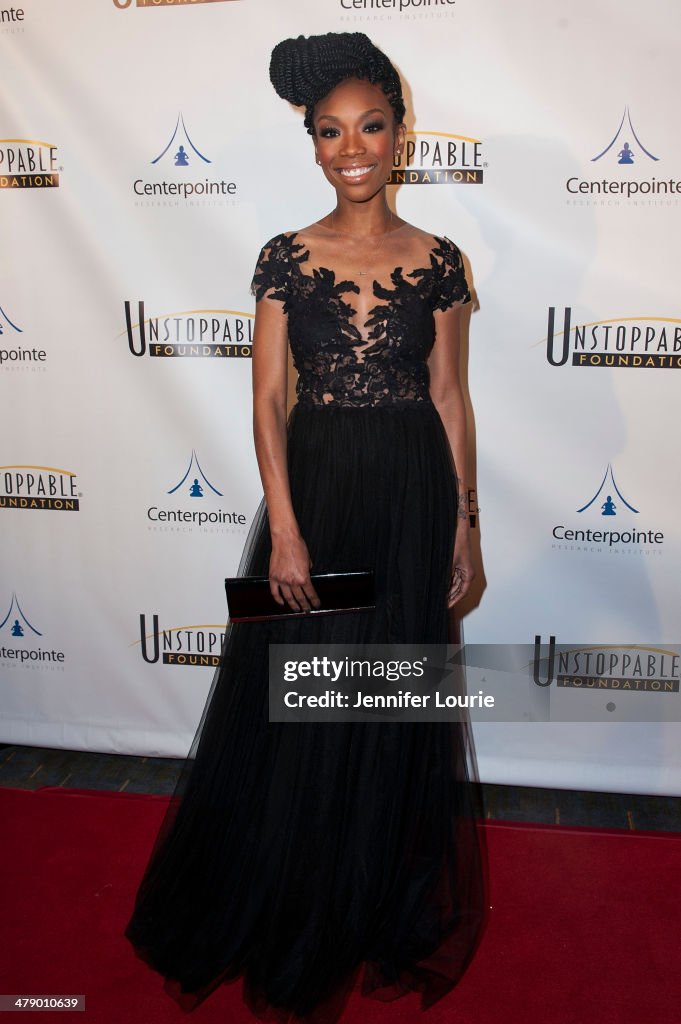 5th Annual Unstoppable Gala