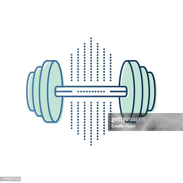 2 319点のバーベルイラスト素材 Getty Images 2 319点のバーベルイラスト素材 Getty Images