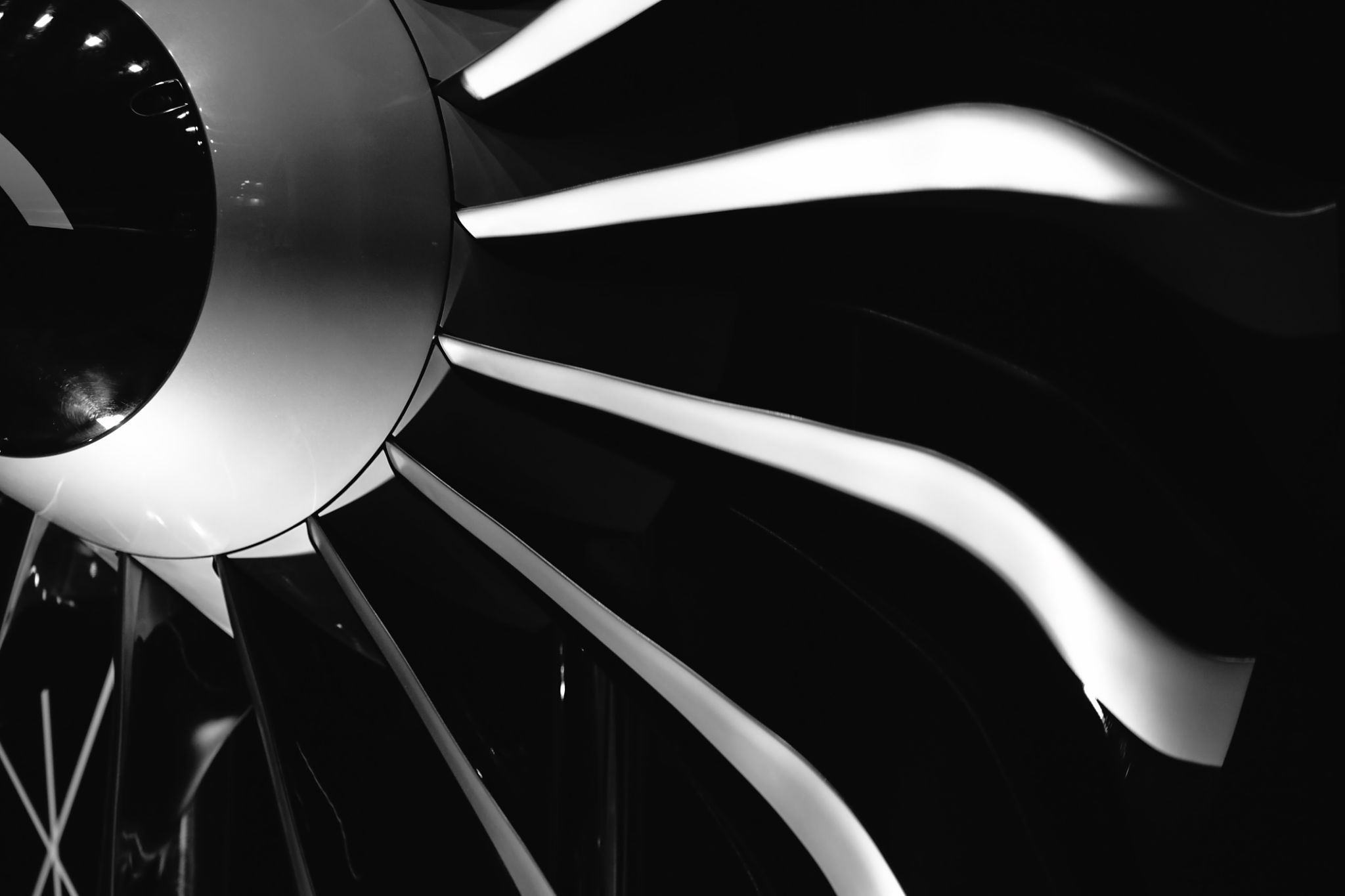 industrial fans