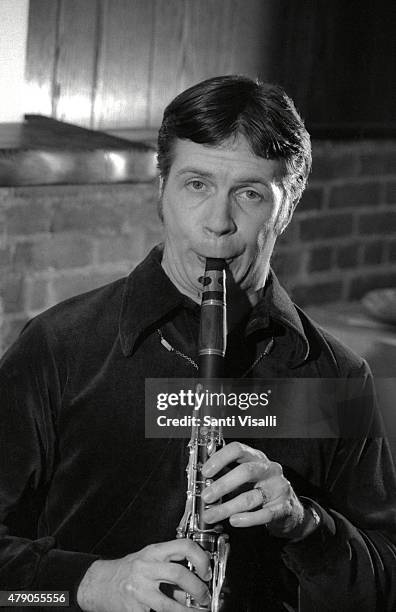 Richard Stoltzman Photos and Premium High Res Pictures - Getty Images