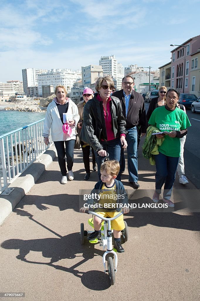 FRANCE2014-VOTE-PS-MARSEILLE