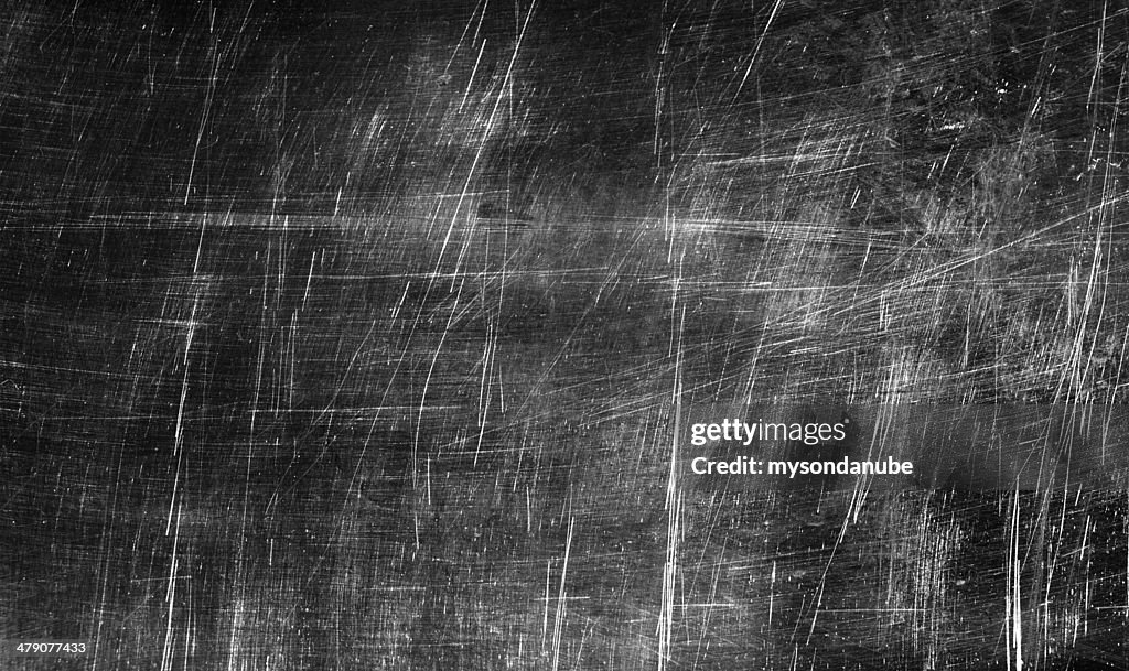 Dunkle grunge Texturen Hintergrund