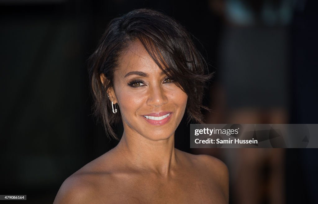 "Magic Mike XXL" - European Premiere - Red Carpet Arrivals
