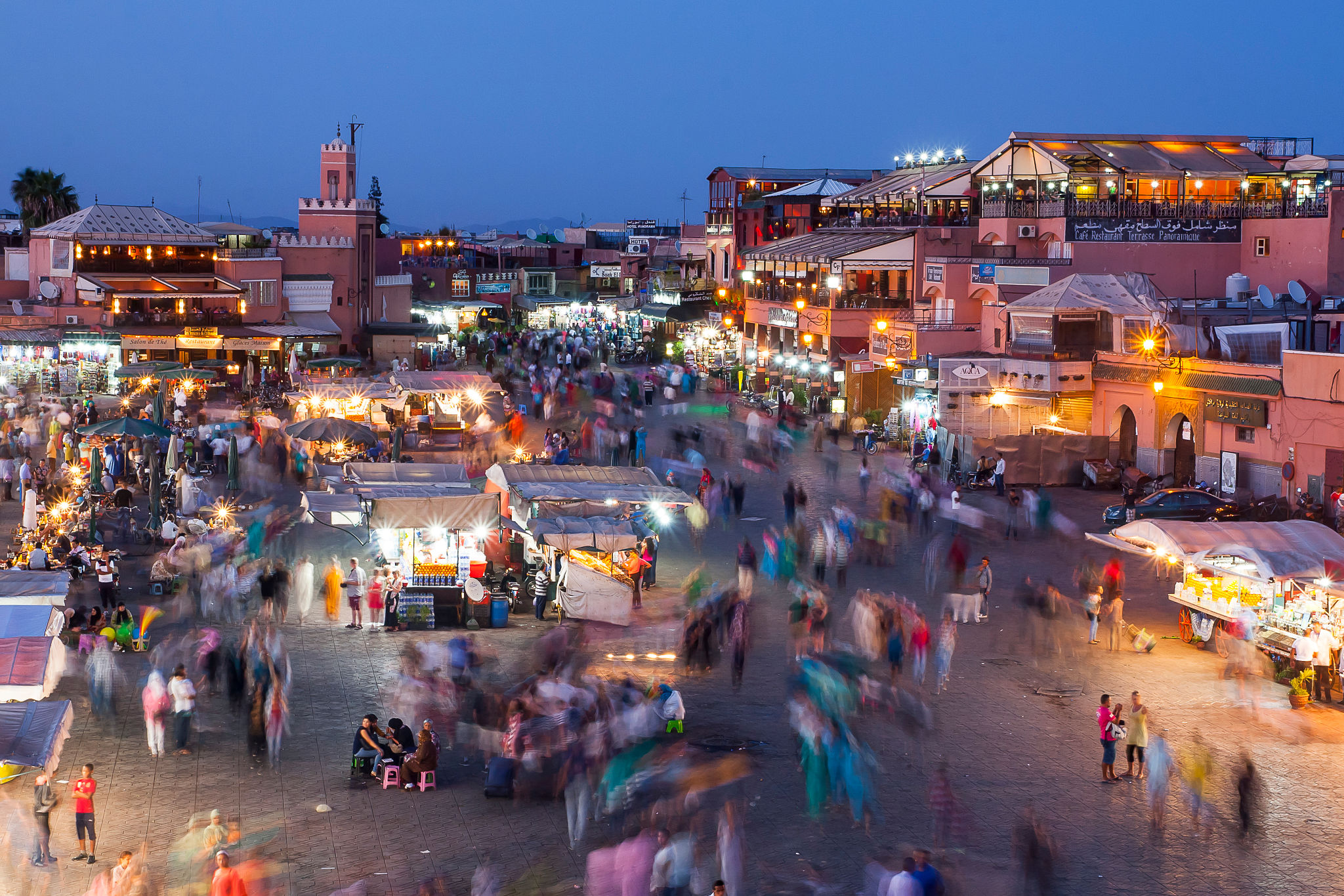 marrakesh festival