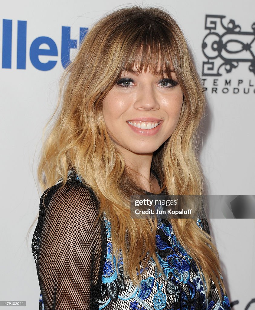6th Annual Thirst Gala - Arrivals