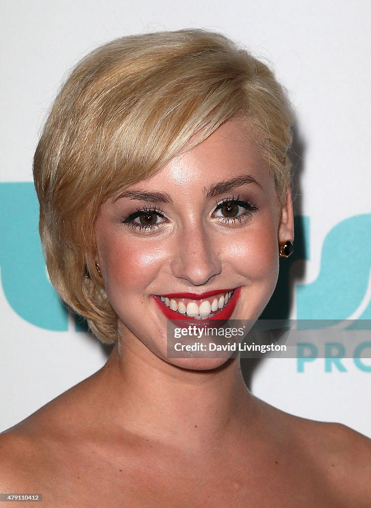 6th Annual Thirst Gala - Arrivals